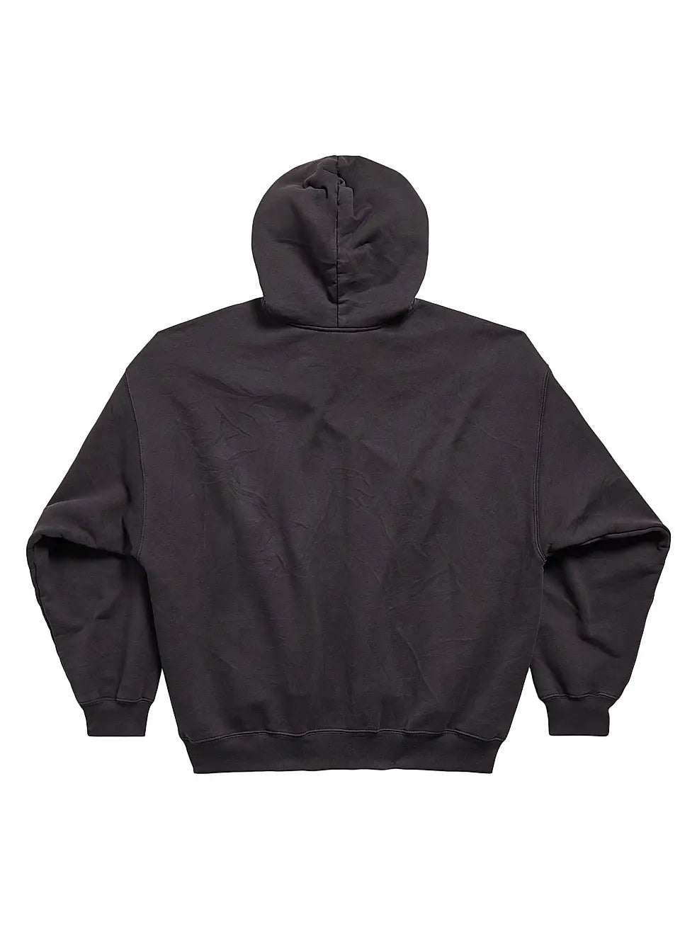 Balenciaga Loop Sports Icon Hoodie