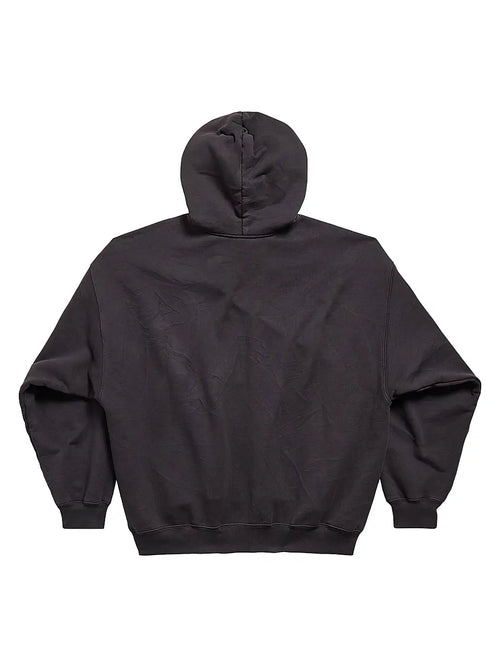 Balenciaga Loop Sports Icon Hoodie