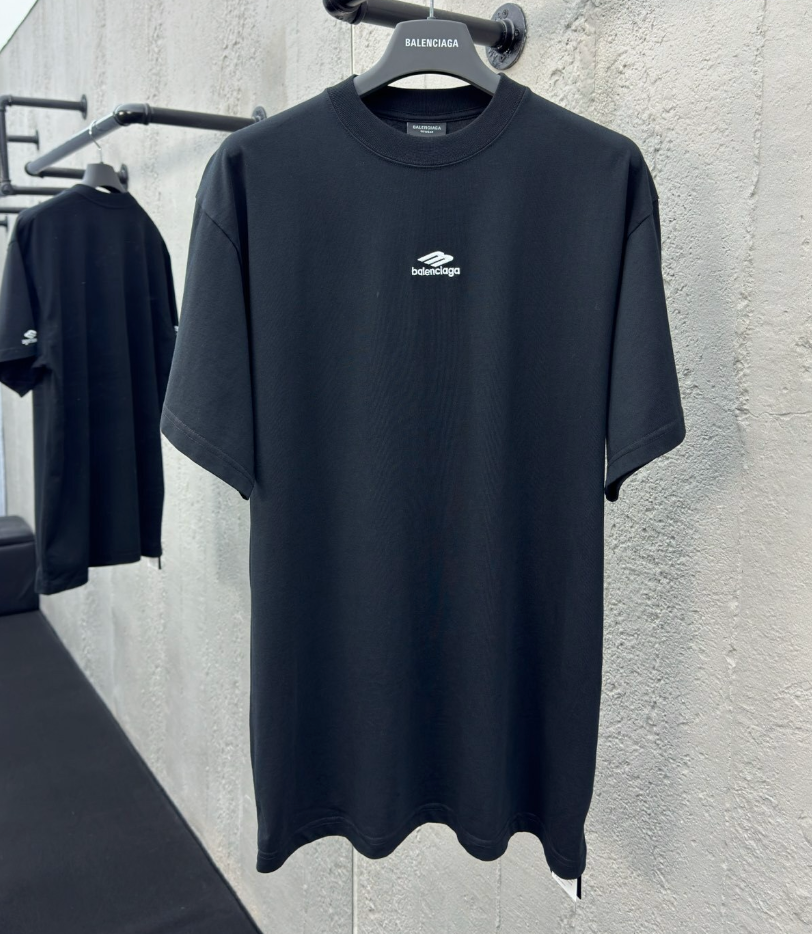 Balenciaga Men’s T-shirt Skiwear collection