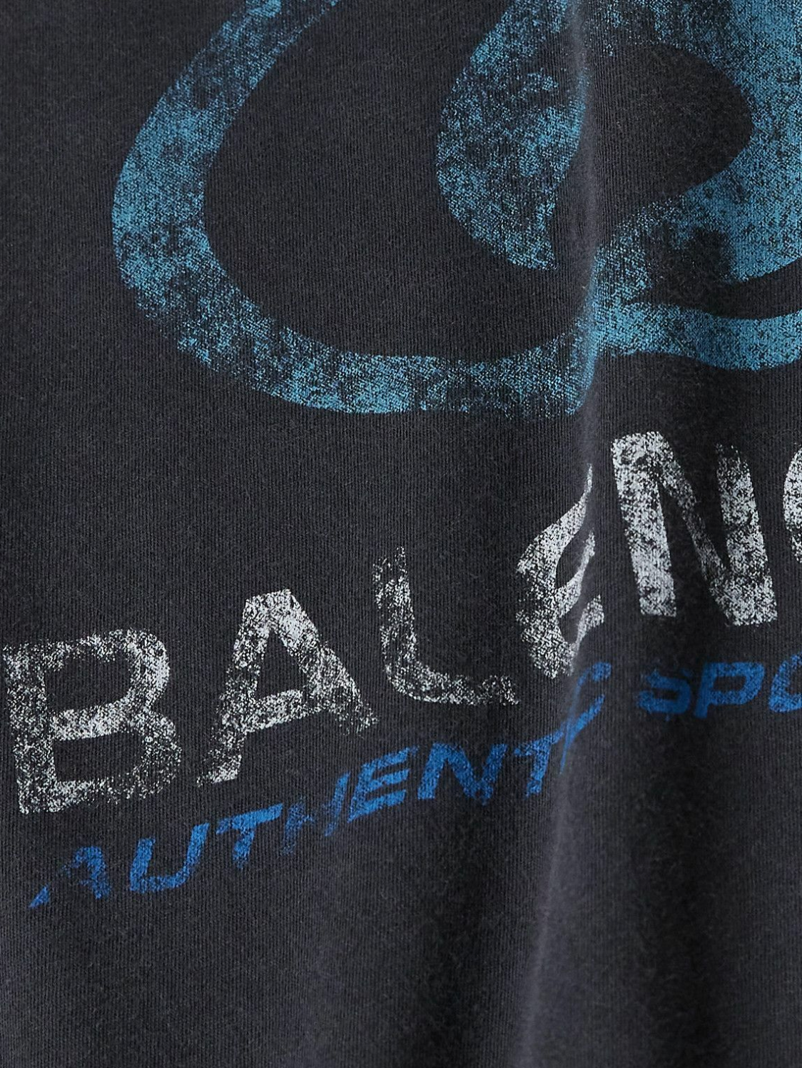 Balenciaga Surfer logo-print cotton T-shirt