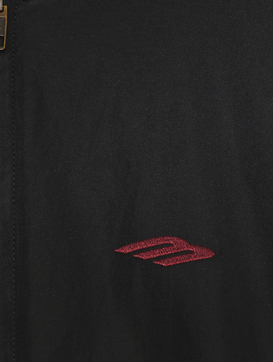 Balenciaga Reversible Jacket Loop logo