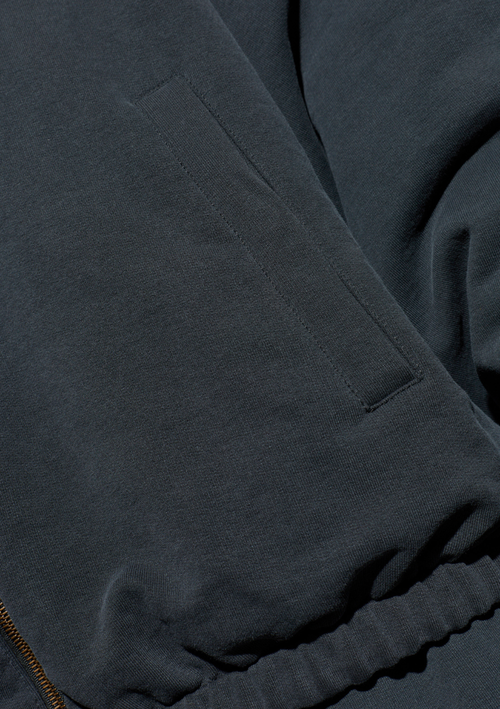 Balenciaga Reversible Jacket Loop logo