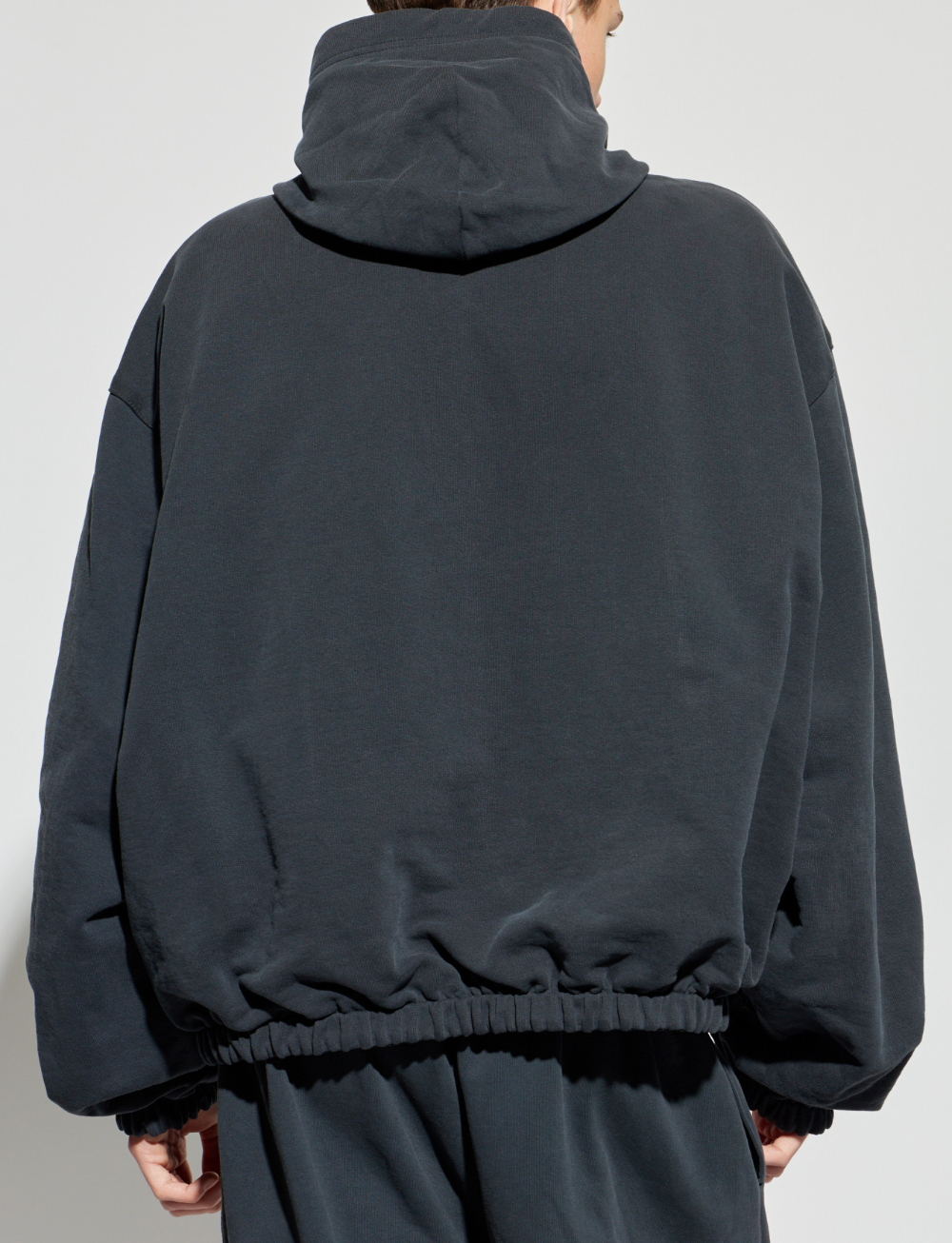 Balenciaga Reversible Jacket Loop logo
