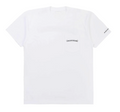 Chrome Hearts Scroll Logo T-shirt