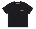 Chrome Hearts Matty Boy Stay Fast T-Shirt Black