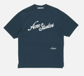 Acne Studios Embroidered Cursive Logo