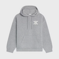 Celine hooded sweater in Ribbed Wool