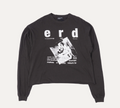 Enfants Riches Deprimes School-Days Long Sleeve T-Shirt