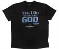Enfants Riches Deprimes I Believe In God T-Shirt