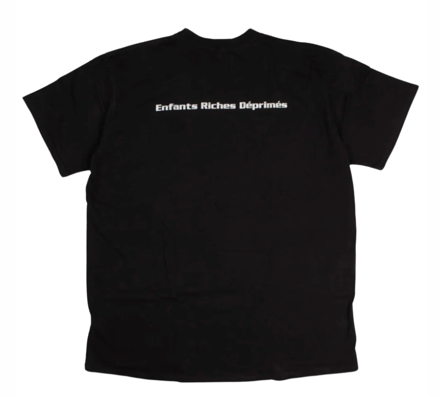 Enfants Riches Deprimes I Believe In God T-Shirt
