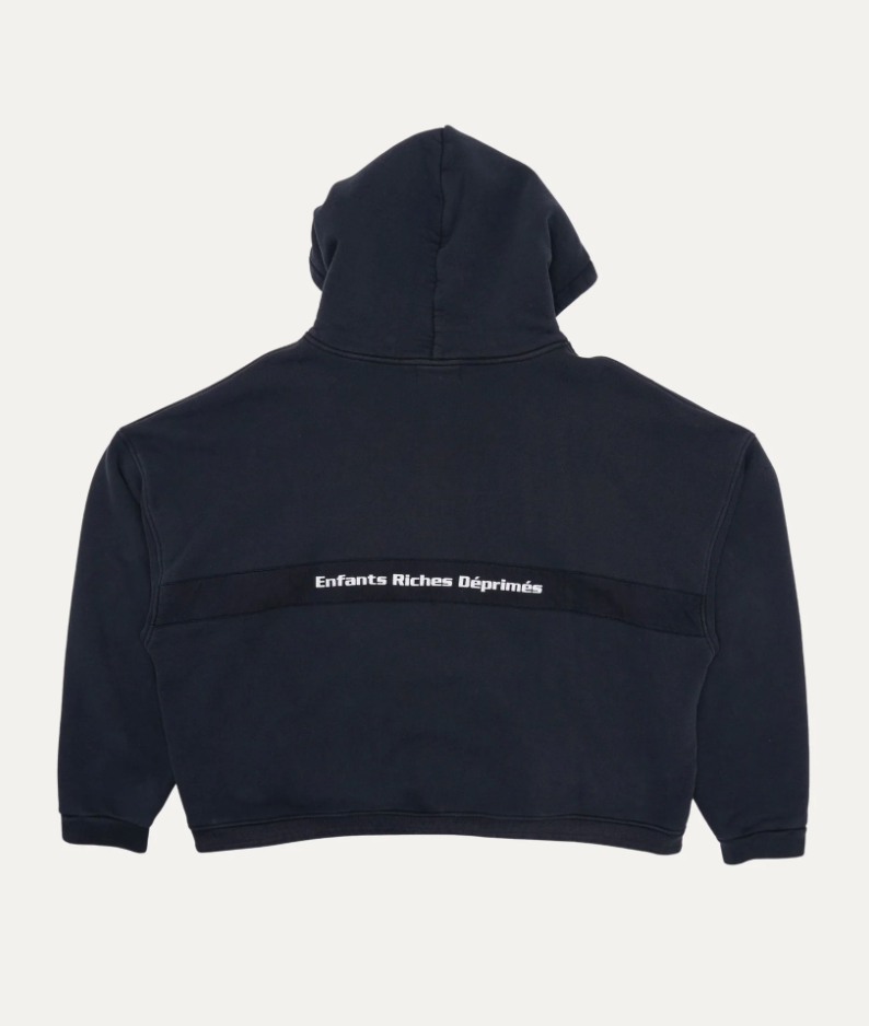 Enfants Riches Deprimes Believe in God Assemblage Hoodie