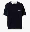 Miu Miu Cashmere Crew-neck Sweater