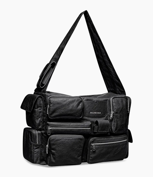 Balenciaga  Superbusy Large Sling Bag