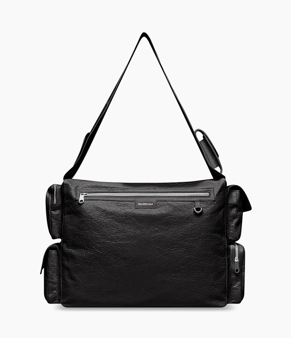 Balenciaga  Superbusy Large Sling Bag