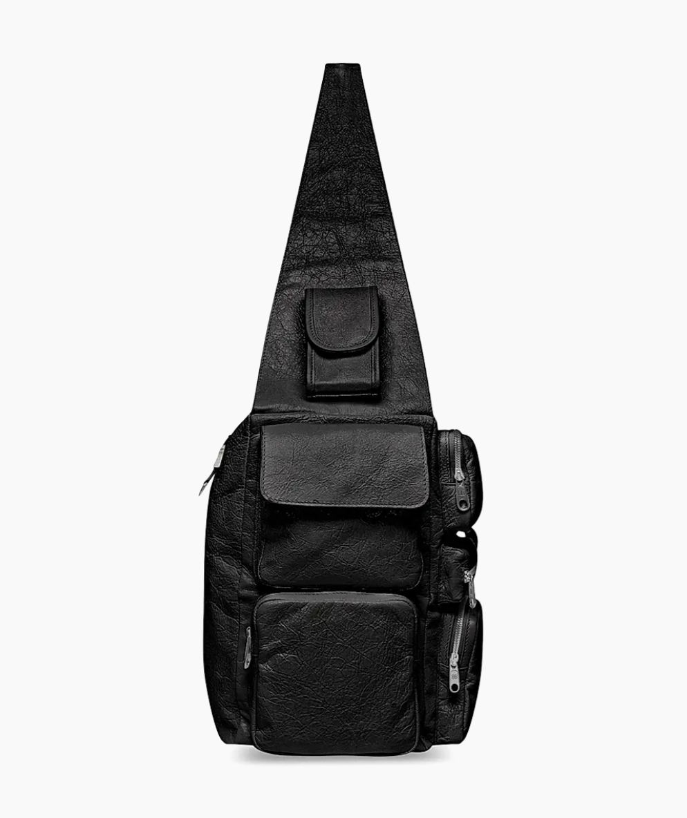 Balenciaga  Superbusy Large Sling Bag