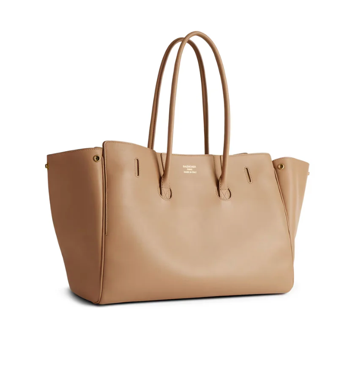 BALENCIAGA BEL AIR CARRY ALL BAG MEDIUM