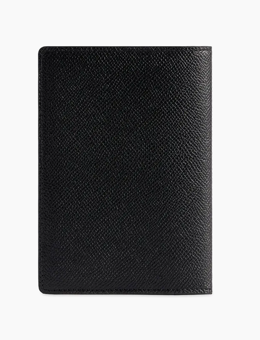 Balenciaga passport holder