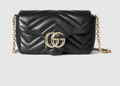 Gucci GG Marmont mini shoulder bag