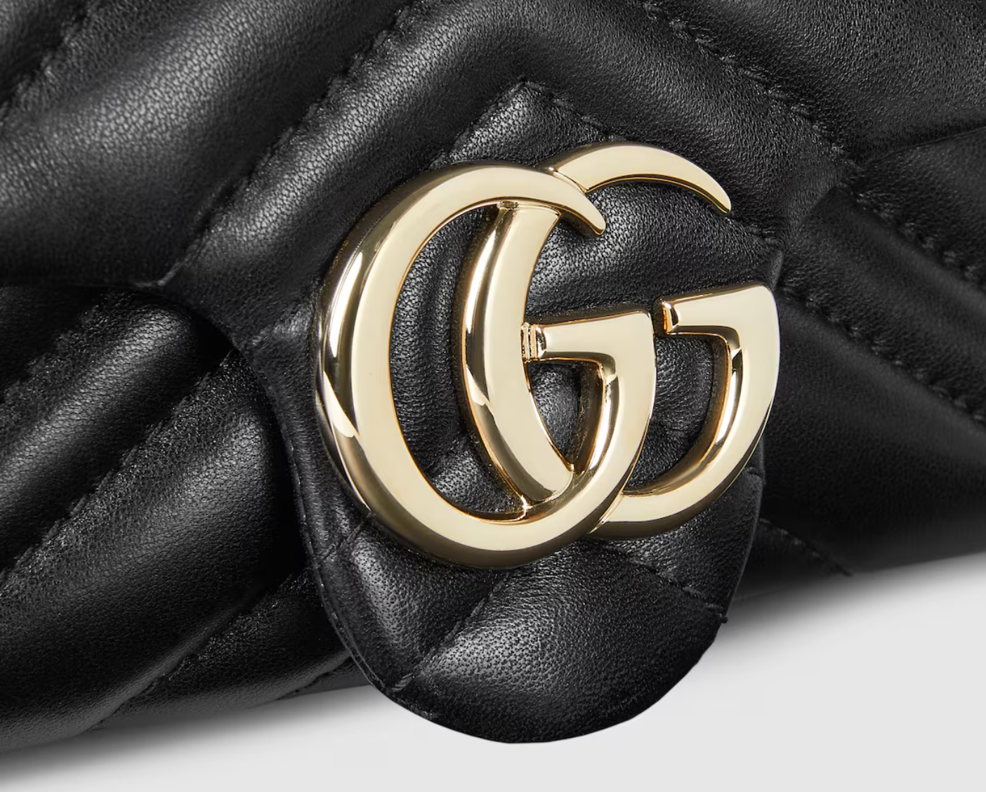 Gucci GG Marmont mini shoulder bag