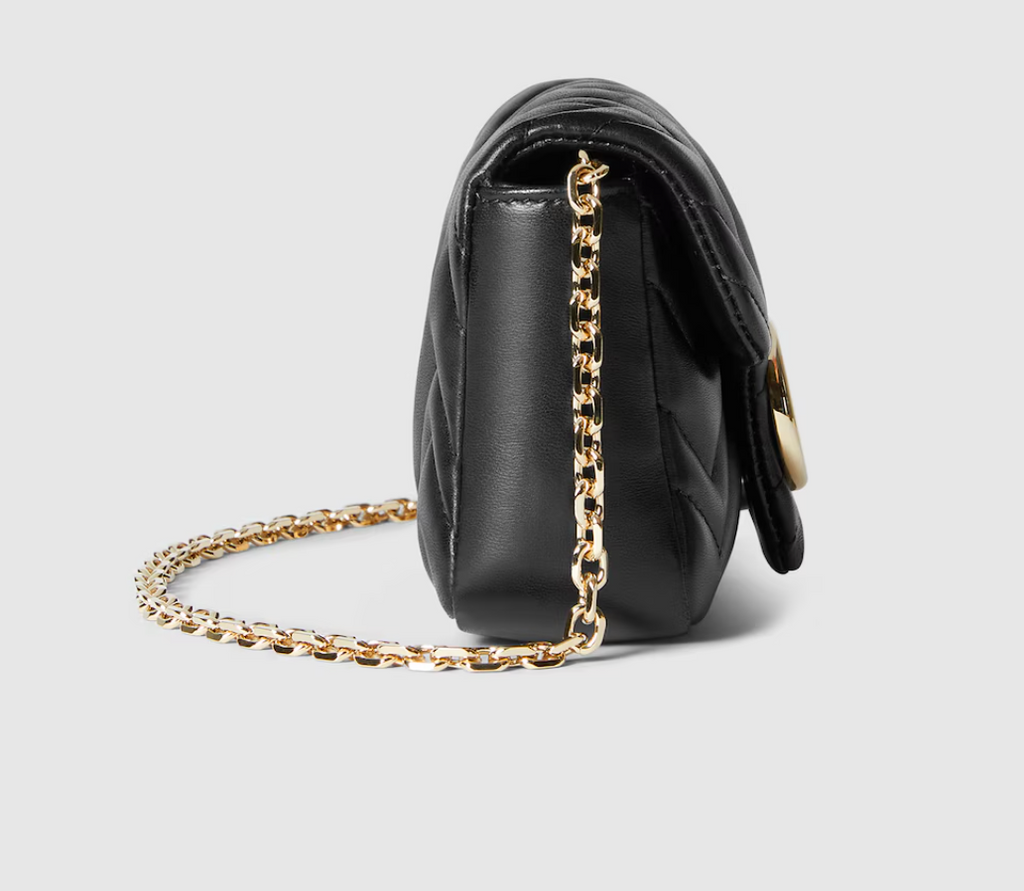 Gucci GG Marmont mini shoulder bag