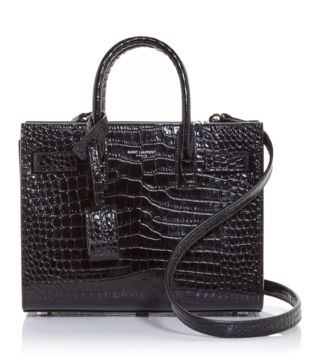 SAINT LAURENT Sac De Jour