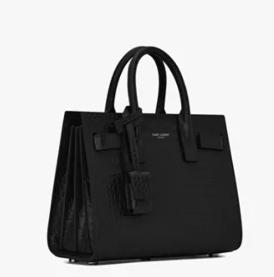 SAINT LAURENT Sac De Jour