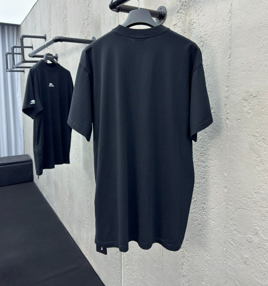 Balenciaga Men’s T-shirt Skiwear collection